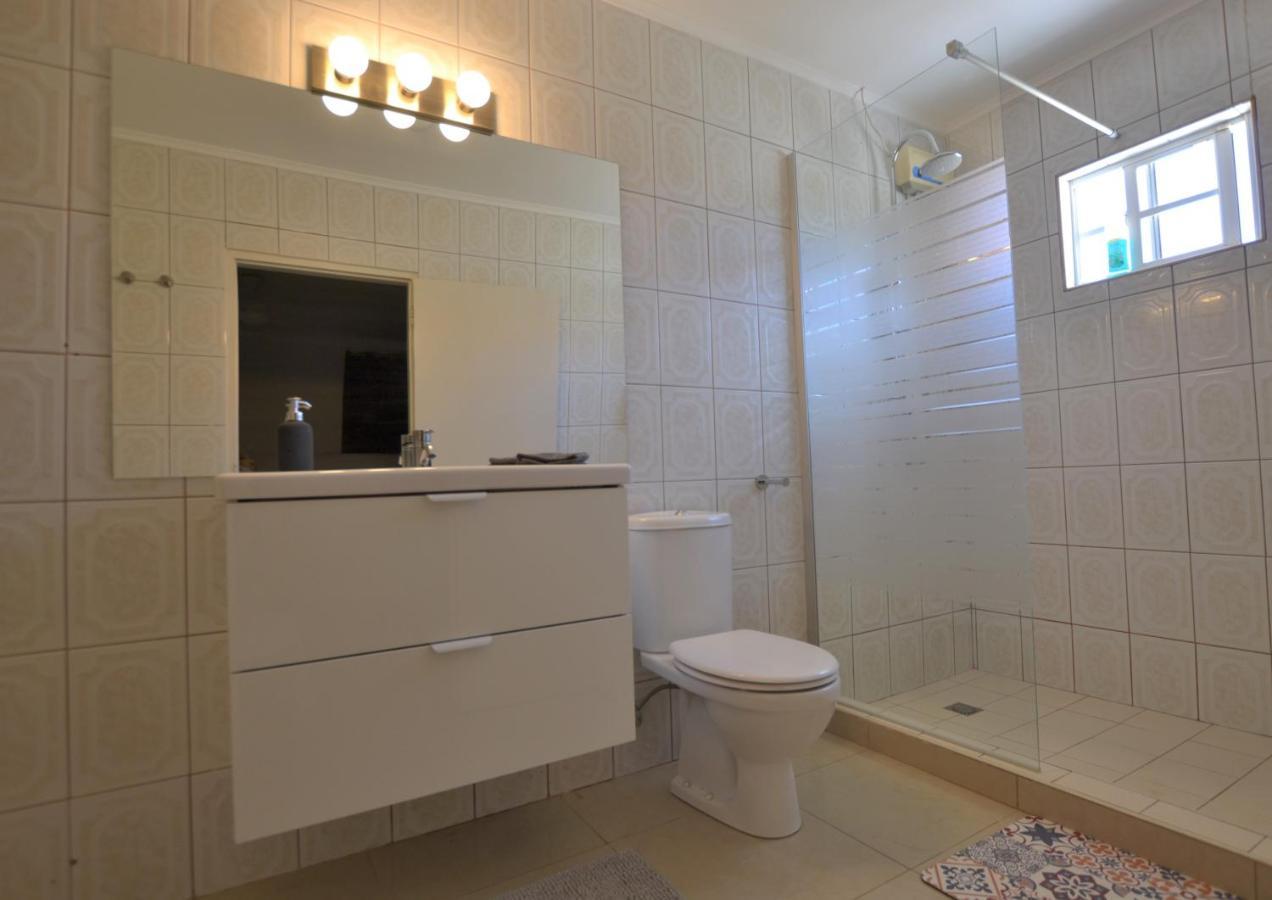 Relex Villa With Private Pool Willemstad Eksteriør billede
