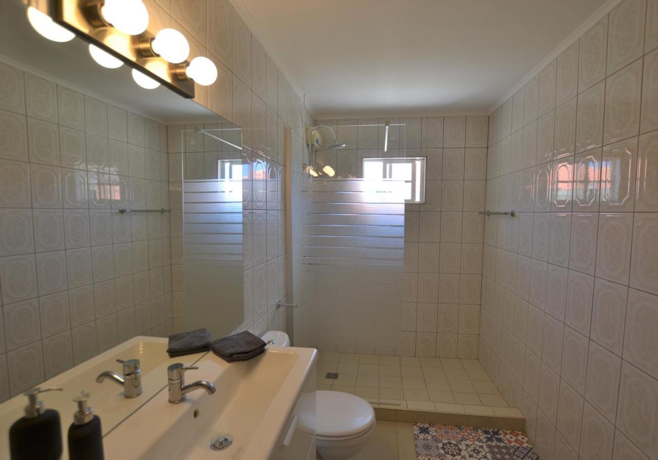 Relex Villa With Private Pool Willemstad Eksteriør billede